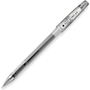 PILOT BOLIGRAFO G-TEC-C4 0.2mm NEGRO BL-GC4-B